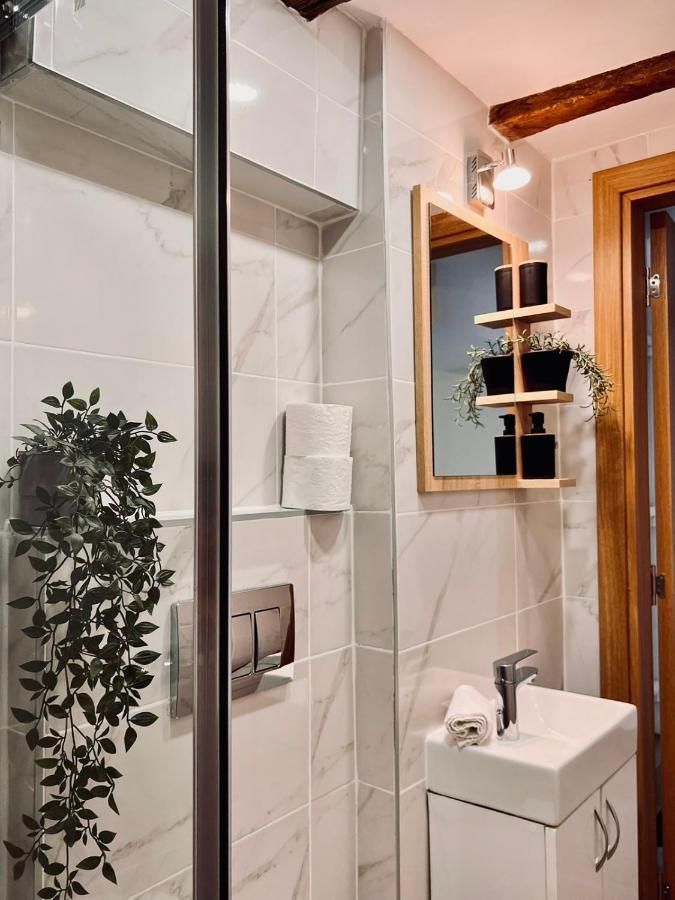 Stone House Central Belgrade Studio Extérieur photo